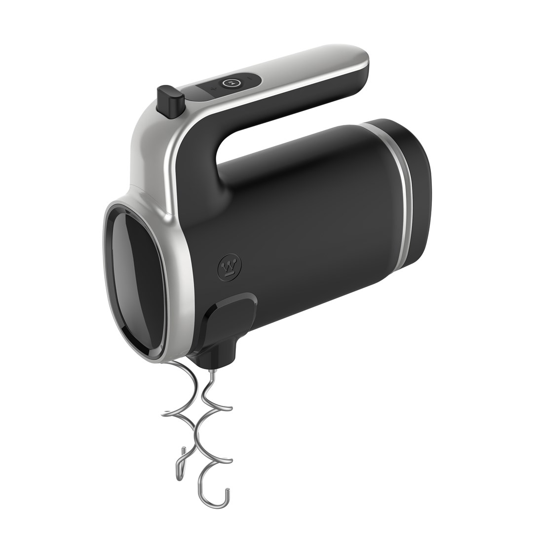 Westinghouse Avanti WKHMA02 cordless hand mixer