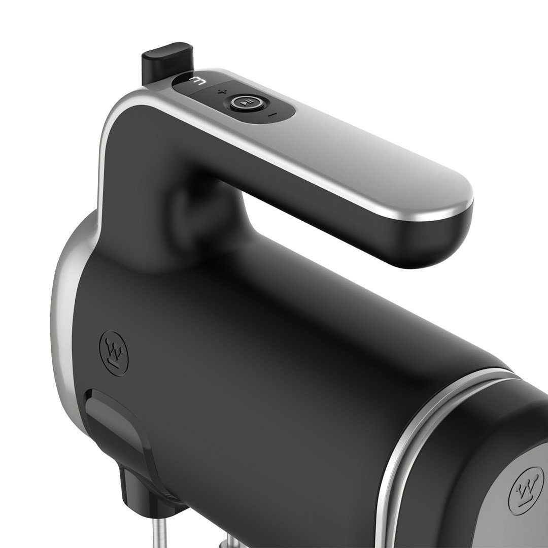 Westinghouse Avanti WKHMA02 cordless hand mixer
