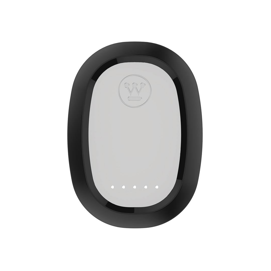USB rechargeable battery Westinghouse Avanti WKRBA