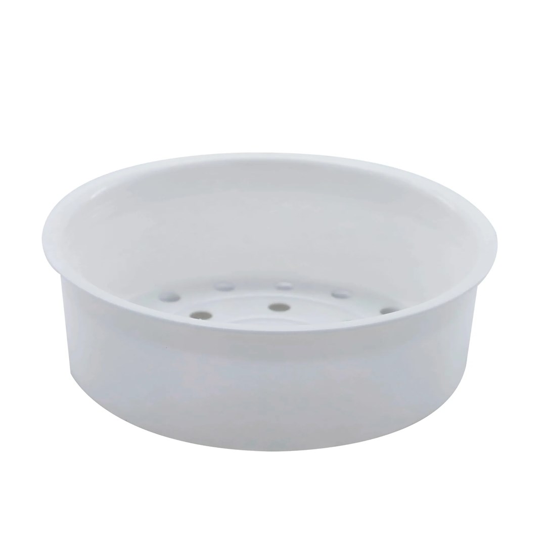Rice cooker Westinghouse WKRCHSL5EU 1 l 400 W White