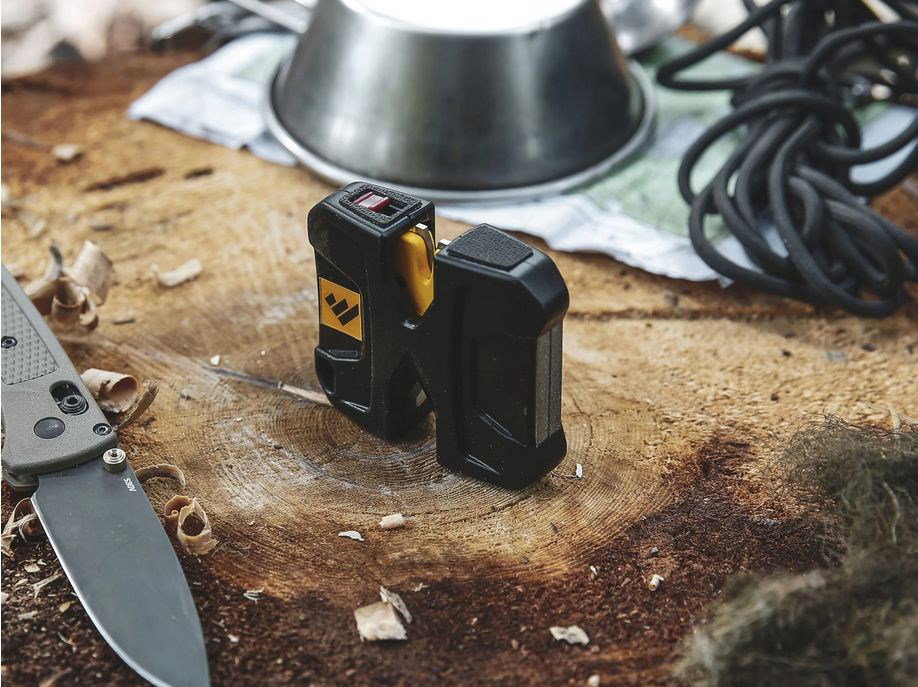 Work Sharp Precision Pivot (009-021) - Sharpener