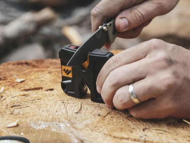 Work Sharp Precision Pivot (009-021) - Sharpener