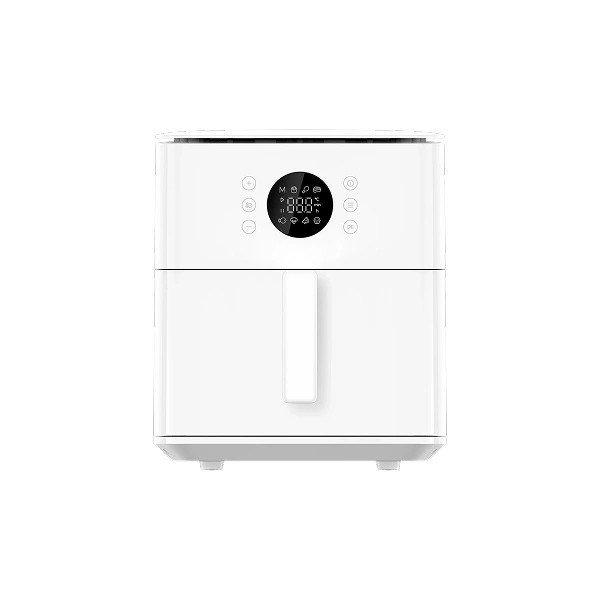 Xiaomi Air Fryer 6.5 L EU (2nd gen) white