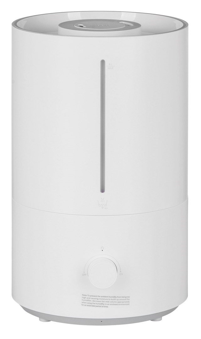 Xiaomi 2 Lite humidifier Ultrasonic 4 L White 23 W