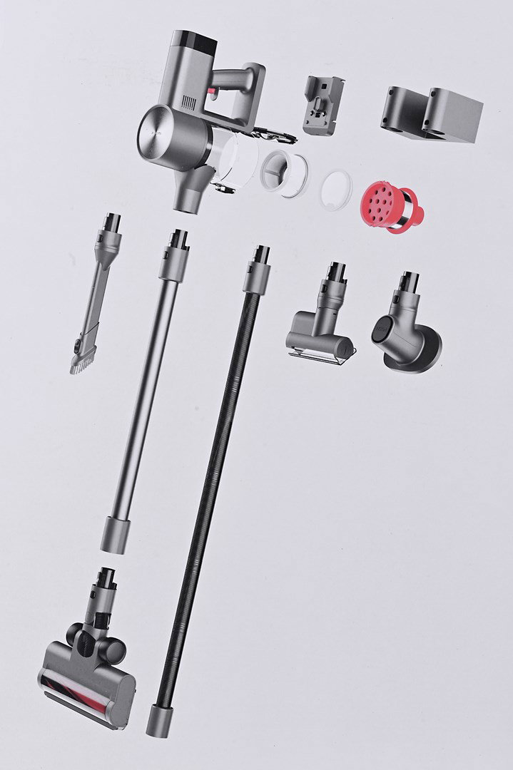 Xiaomi Vacuum Cleaner G20 Max upright hoover