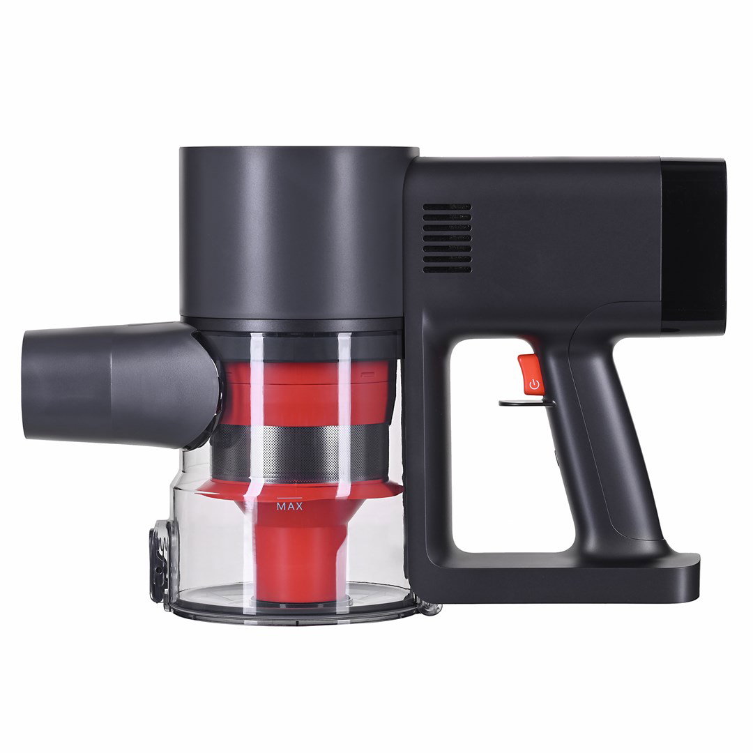 Xiaomi Vacuum Cleaner G20 Max upright hoover