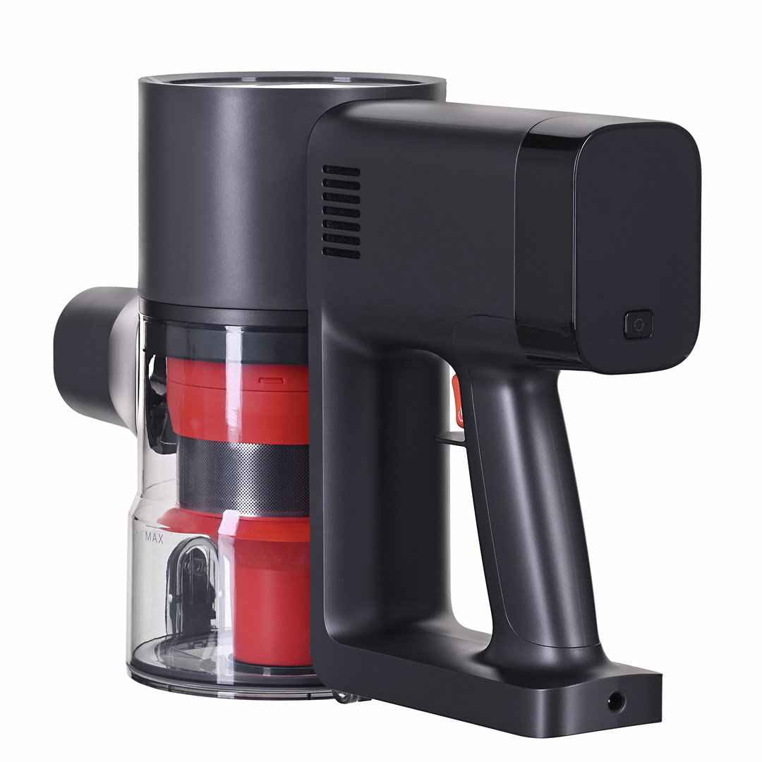 Xiaomi Vacuum Cleaner G20 Max upright hoover