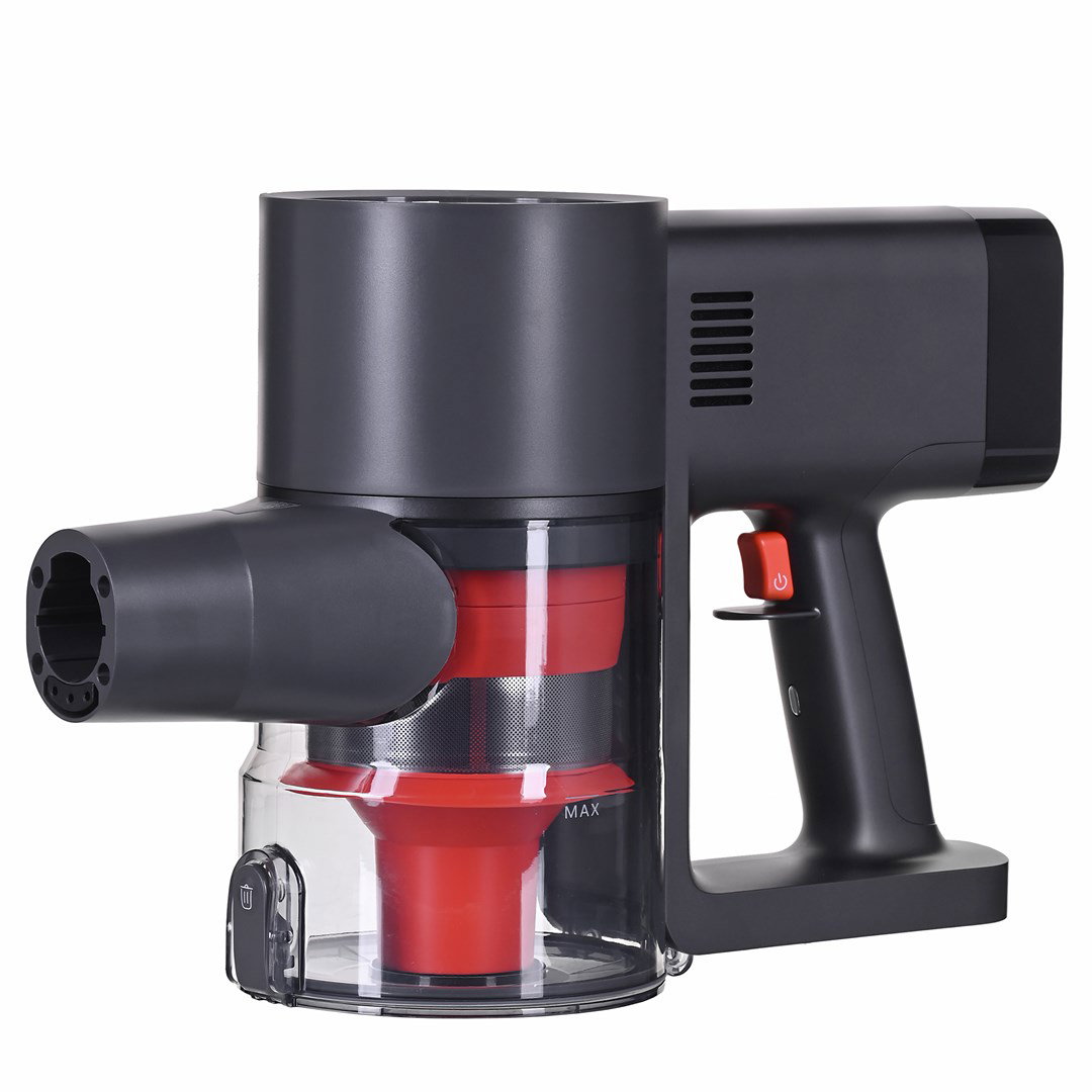 Xiaomi Vacuum Cleaner G20 Max upright hoover