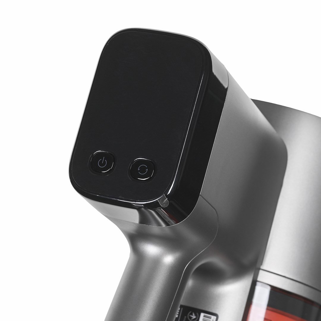 Xiaomi Vacuum Cleaner G30 Max Stick vacuum Battery Dry Cyclonic Bagless 0.8 L 700 W Grey 4 Ah