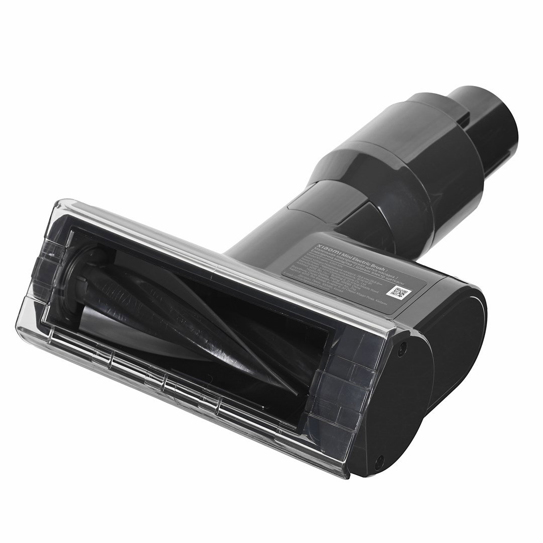Xiaomi Vacuum Cleaner G30 Max Stick vacuum Battery Dry Cyclonic Bagless 0.8 L 700 W Grey 4 Ah