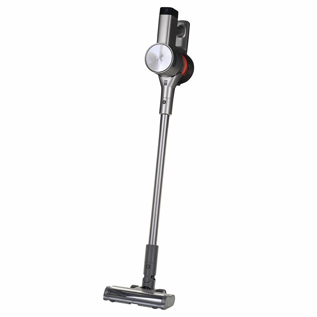 Xiaomi Vacuum Cleaner G30 Max Stick vacuum Battery Dry Cyclonic Bagless 0.8 L 700 W Grey 4 Ah