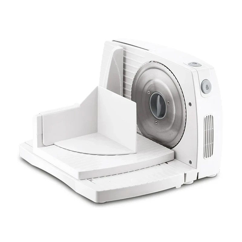Zelmer ZFS1017 slicer Electric 150 W White Plastic