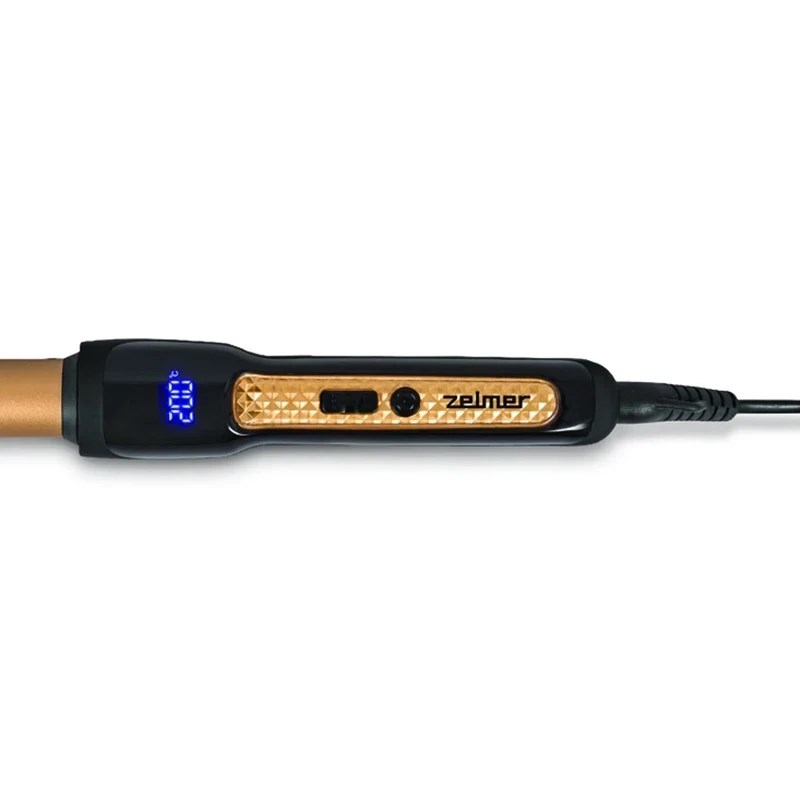 40W curling iron ZHL1325 Zelmer