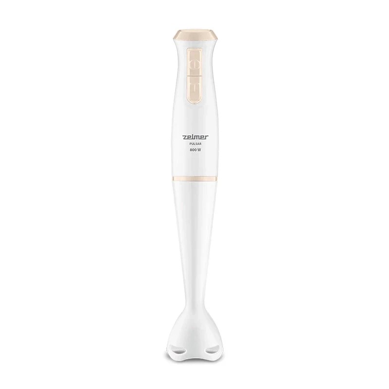 Zelmer Pulsar ZHB4560I hand blender, ivory