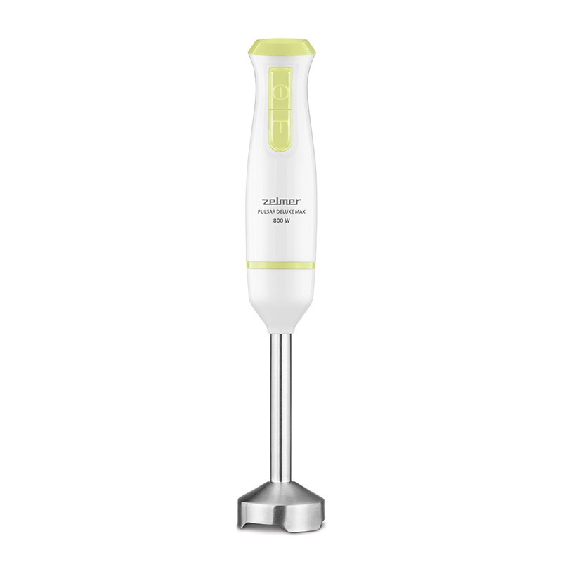 Zelmer ZHB4562L Immersion blender Pulsar 800 W Lime