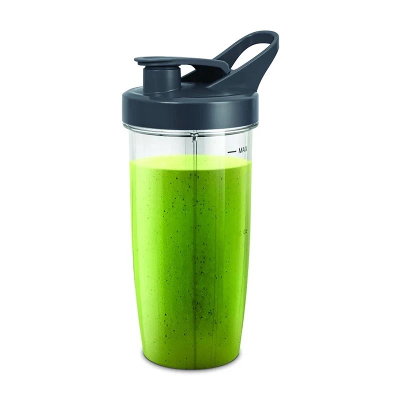 Nutri Blender 1200W ZSB3200 Zelmer Black
