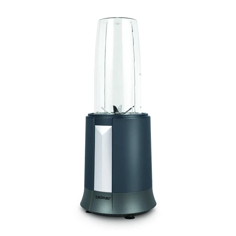 Nutri Blender 1200W ZSB3200 Zelmer Black