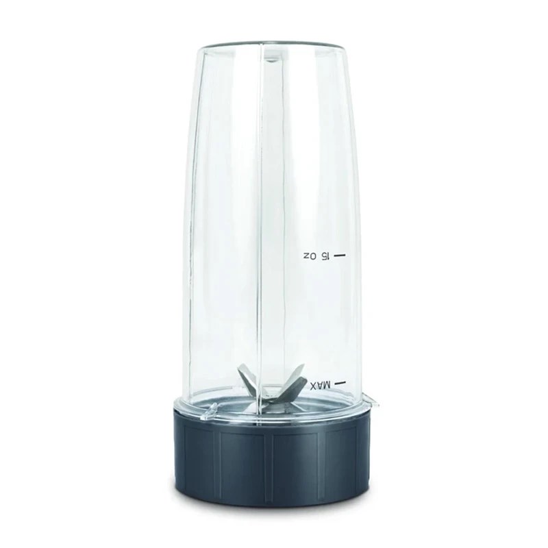 Nutri Blender 1200W ZSB3200 Zelmer Black