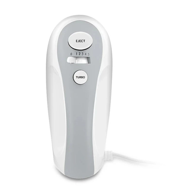 Zelmer ZHM2459S Hand Mixer with Bowl 700 W White
