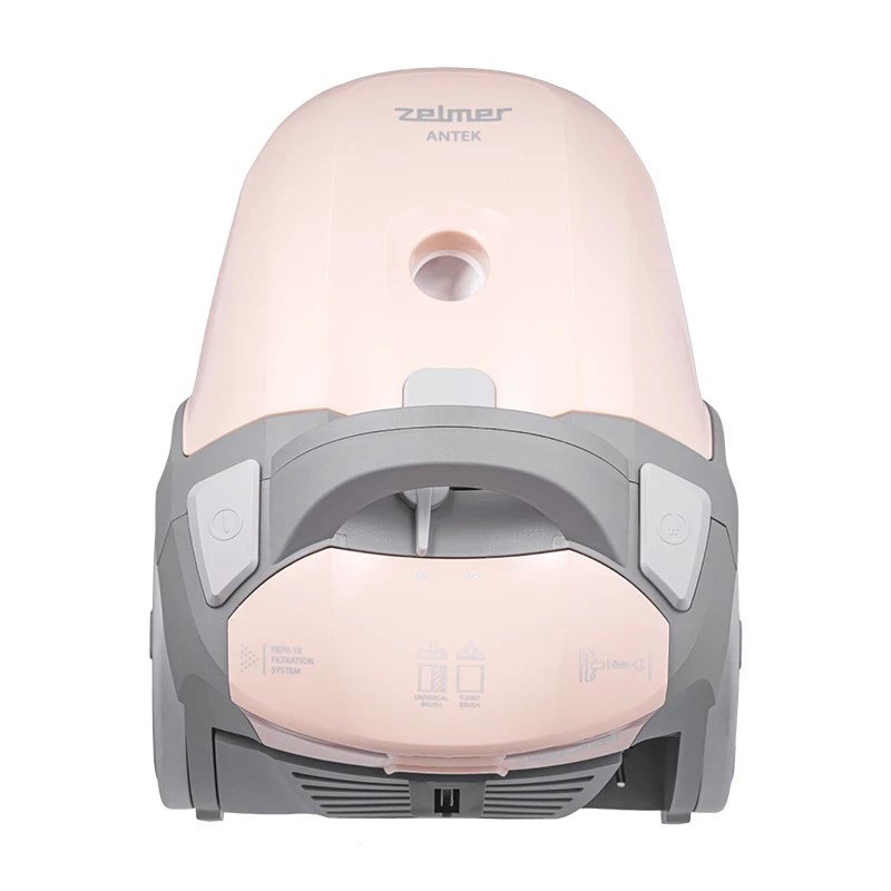 900W Antek ZVC352 Zelmer Vacuum Cleaner Beige
