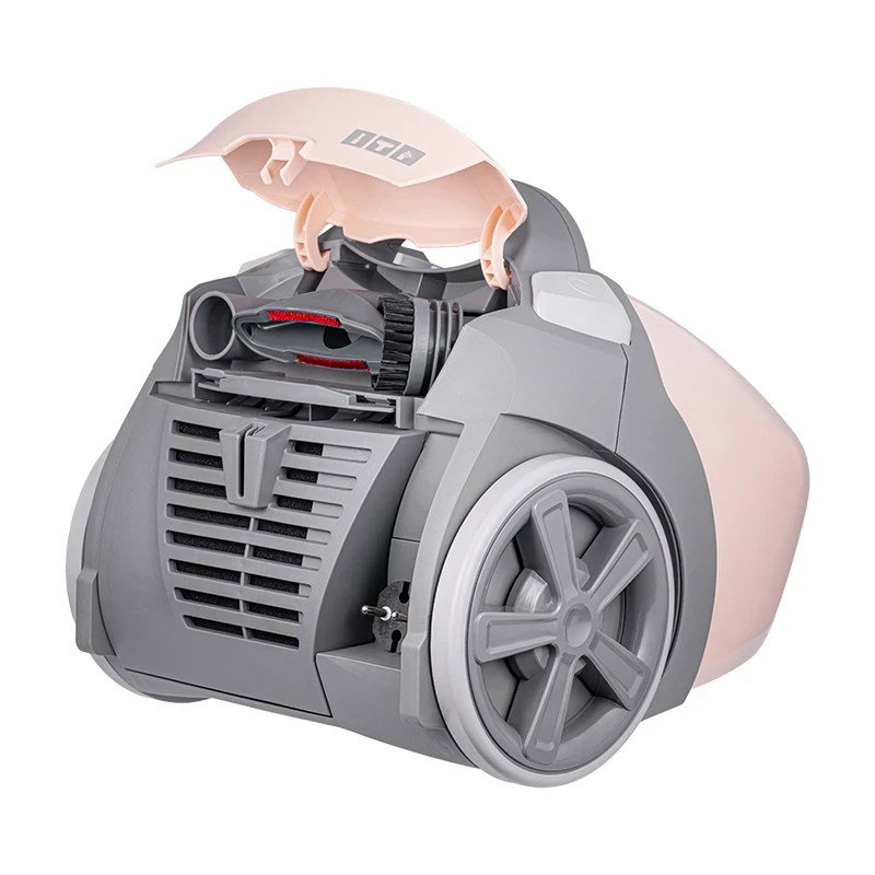 900W Antek ZVC352 Zelmer Vacuum Cleaner Beige