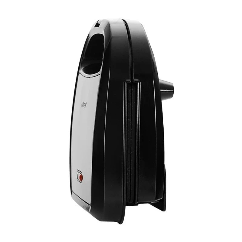 Zelmer ZSM7710 Sandwich maker Black, Silver