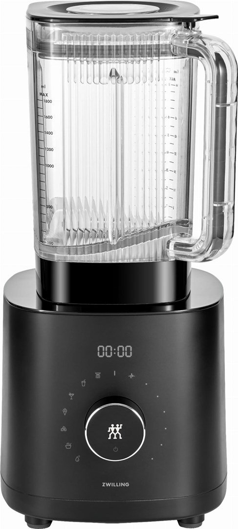 Pro ZWILLING Enfinigy 53001-001-0 black high-performance blender