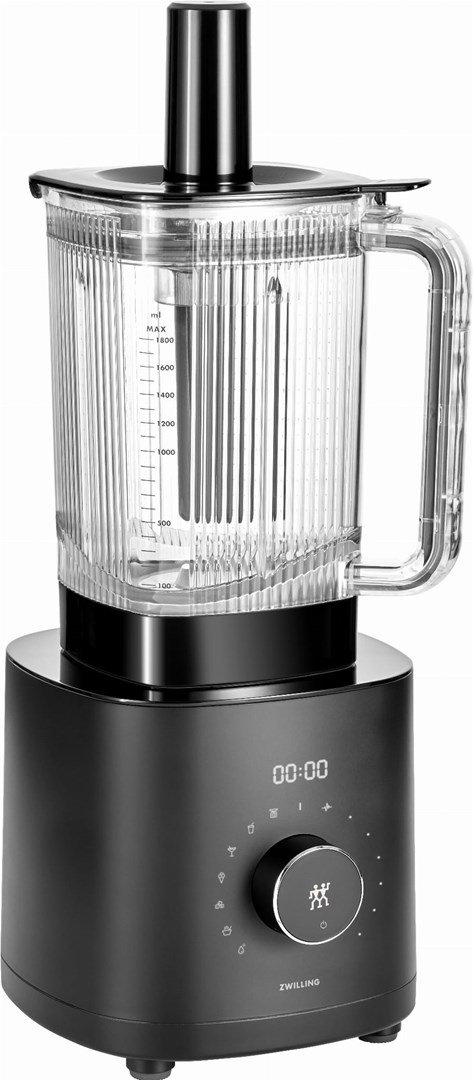 Pro ZWILLING Enfinigy 53001-001-0 black high-performance blender