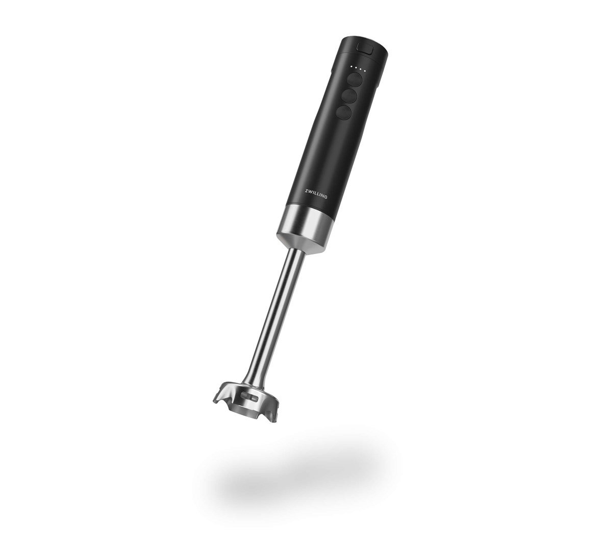ZWILLING 1030457 mixer Hand mixer 250 W Black