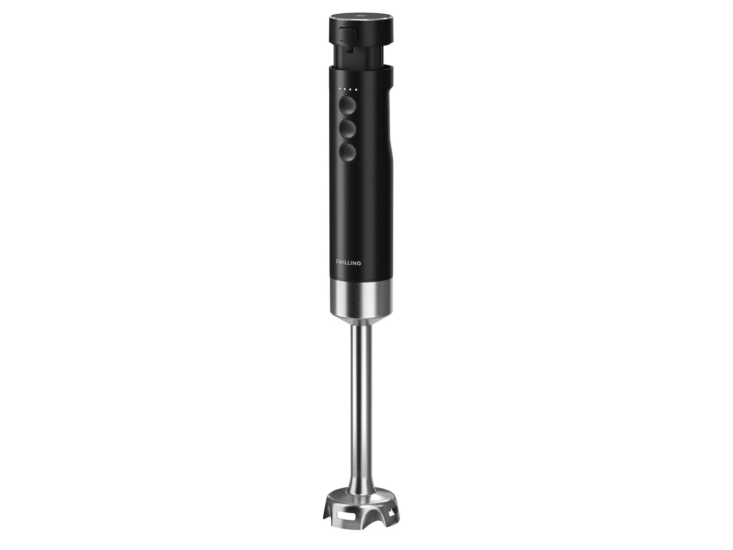 ZWILLING 1030457 mixer Hand mixer 250 W Black