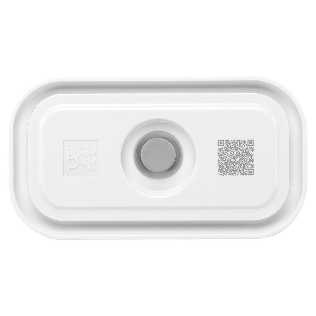 ZWILLING 36803-100-0 food storage container Rectangular Box 0.35 L Grey 1 pc(s)