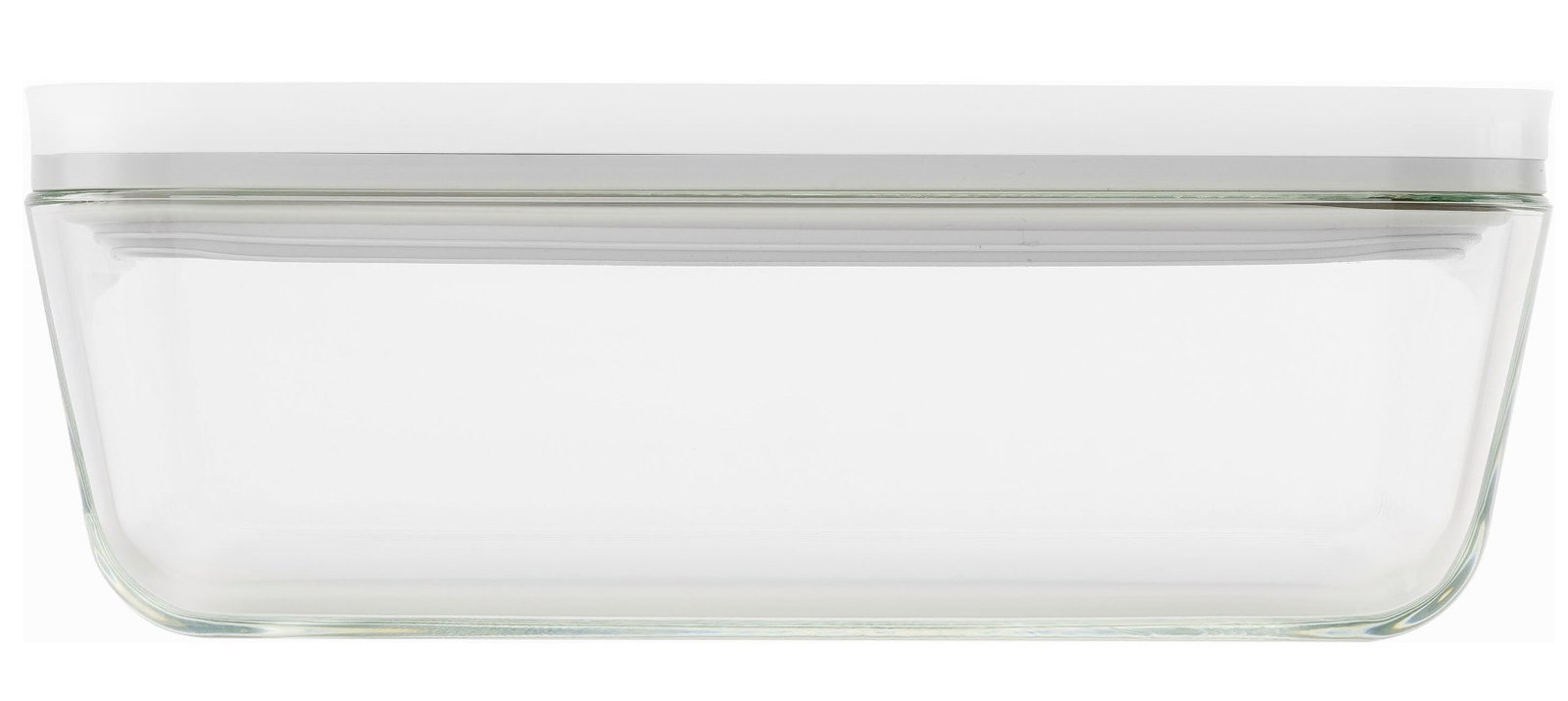 Glass storage container Zwilling FRESH & SAVE - 2.85 Litres
