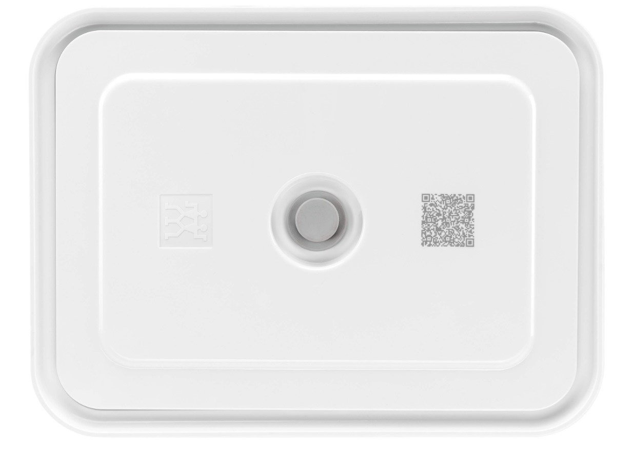 Glass storage container Zwilling FRESH & SAVE - 2.85 Litres