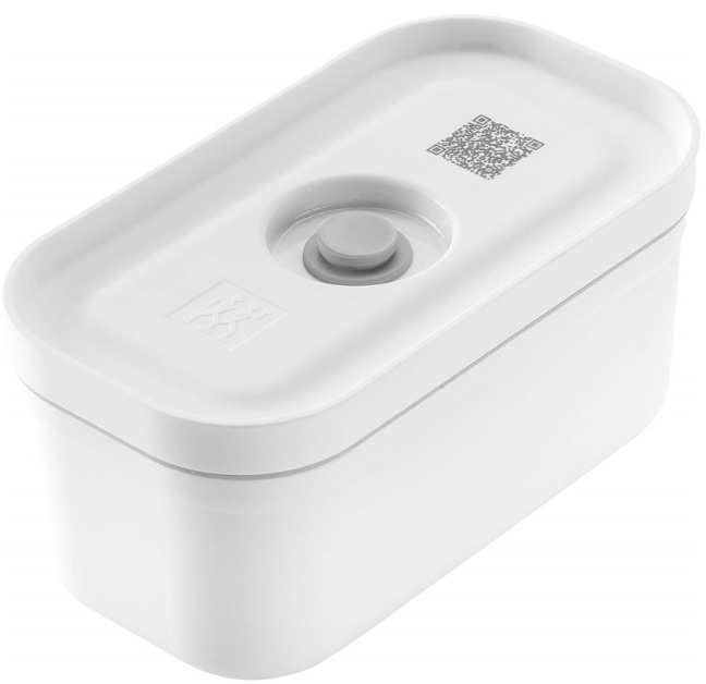 Plastic Lunch Box ZWILLING FRESH & SAVE 36805-200-0 0.5 L