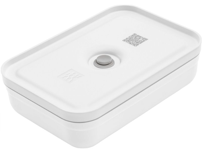 Plastic Lunch Box Zwilling Fresh & Save 36801-318-0 1 L
