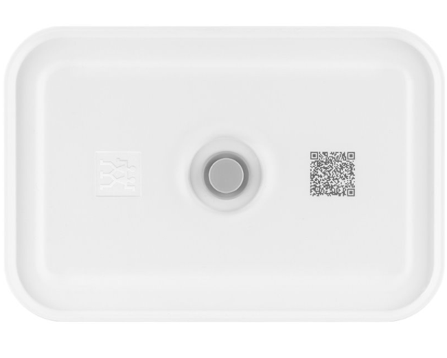 Plastic Lunch Box Zwilling Fresh & Save 36801-318-0 1 L