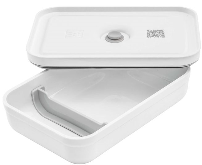 Plastic Lunch Box Zwilling Fresh & Save 36801-318-0 1 L