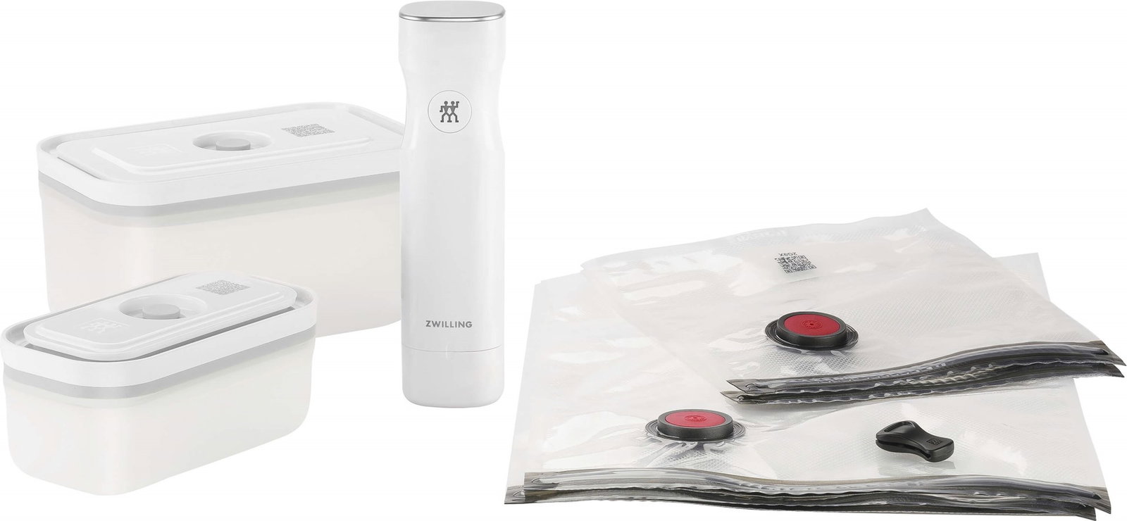 S/M plastic starter set ZWILLING Fresh & Save 36807-006-0
