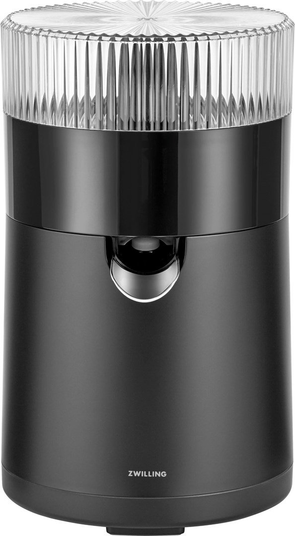 ZWILLING 53109-001-0 juice maker Centrifugal juicer Black