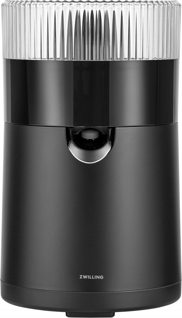 ZWILLING 53109-001-0 juice maker Centrifugal juicer Black