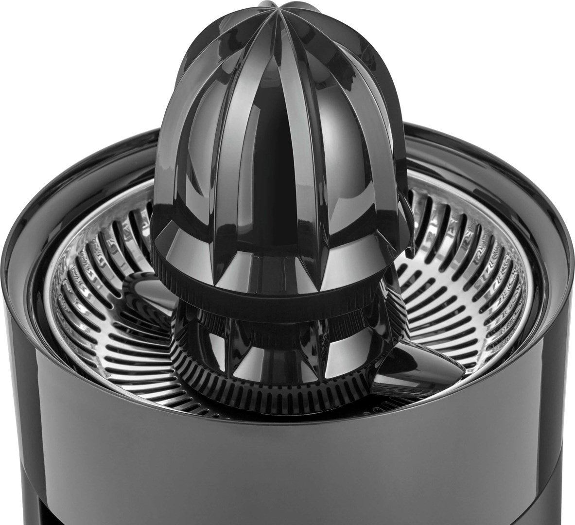 ZWILLING 53109-001-0 juice maker Centrifugal juicer Black
