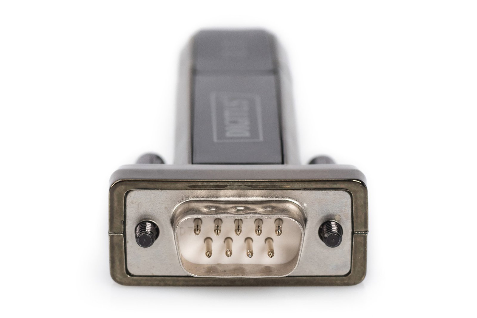 Digitus USB 2.0 serial adapter