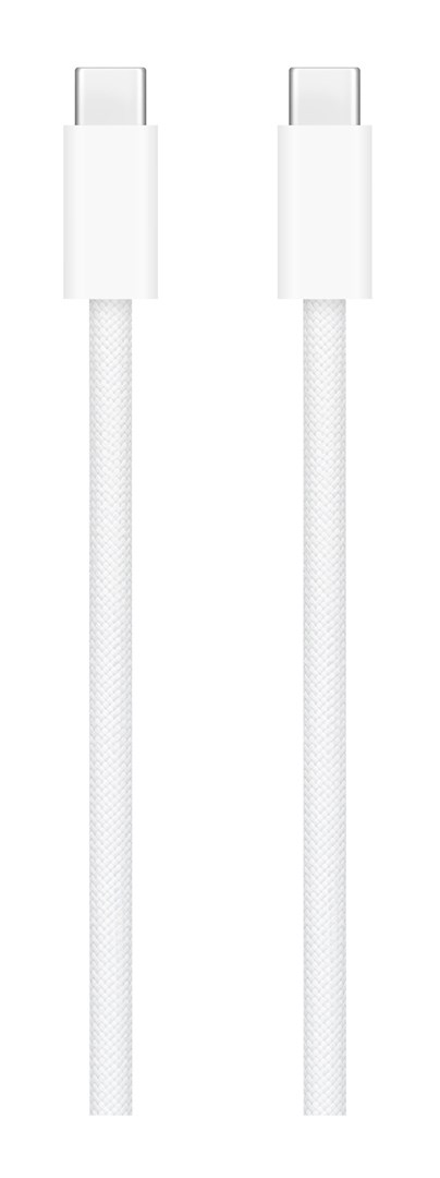 Apple MYQT3ZM/A USB cable 2 m USB C White