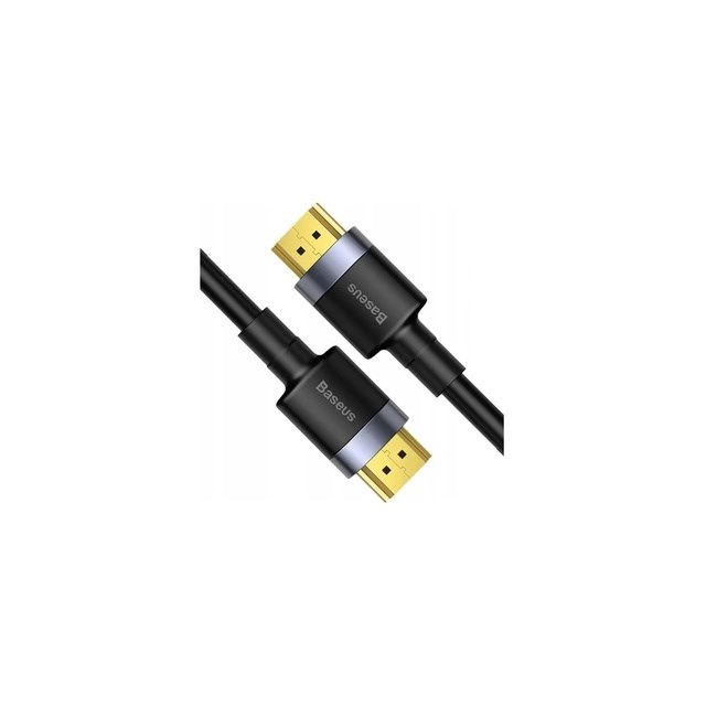 Baseus CADKLF-F01 HDMI cable 2 m HDMI Type A (Standard) Black