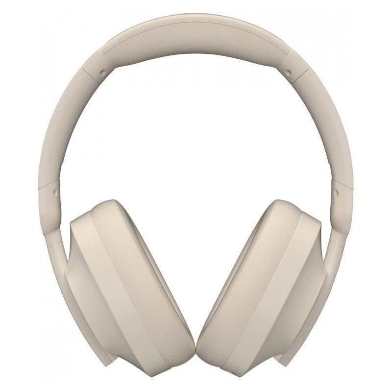 Wireless over-ear headphones Defender FreeMotion B485 ANC 63486 beige