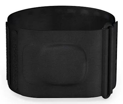 Garmin Index Sleep Monitor Black