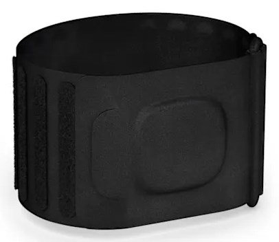 Garmin Index Sleep Monitor Black