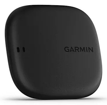Garmin Index Sleep Monitor Black