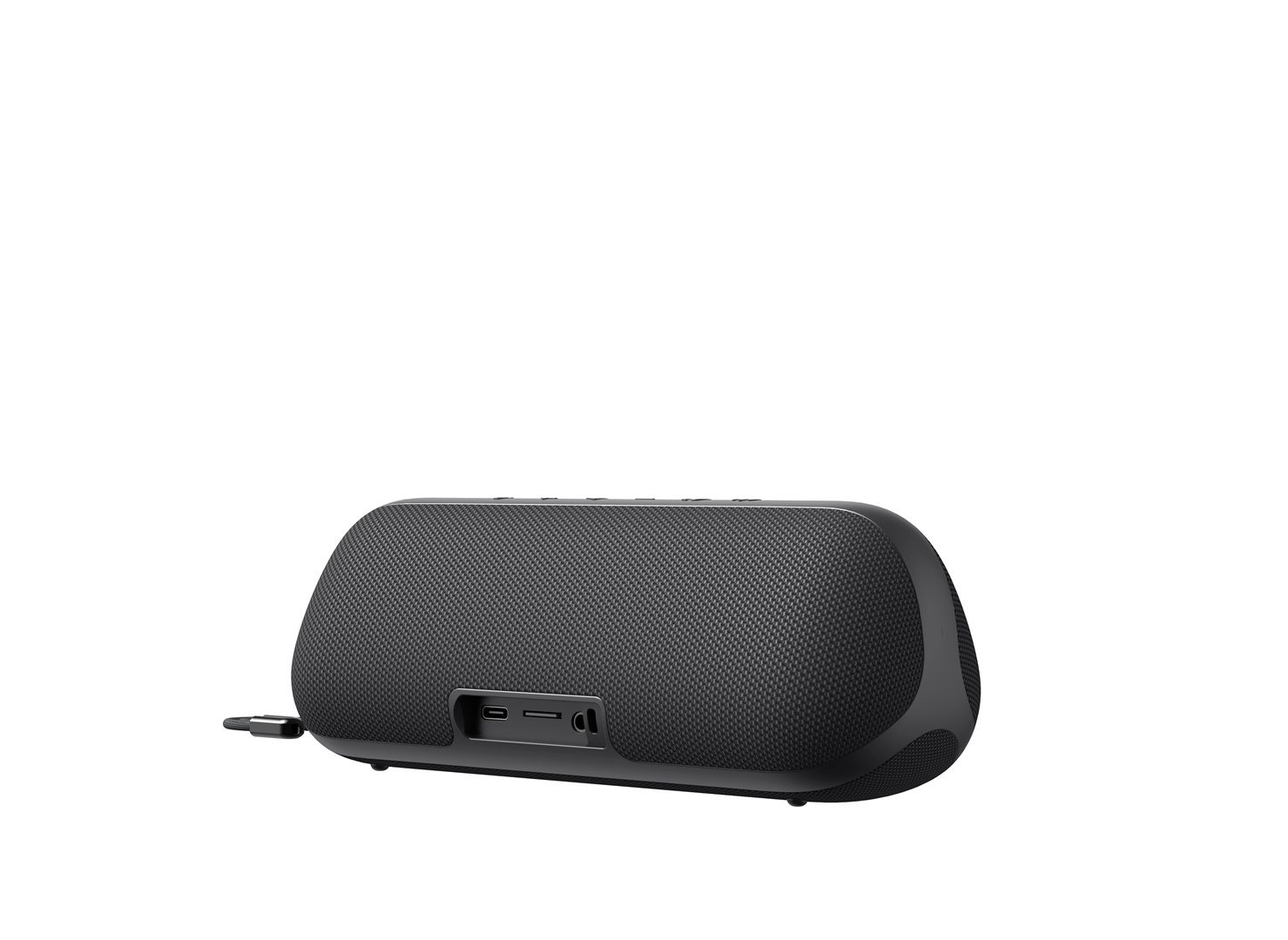Bluetooth Speaker Havit M69, black