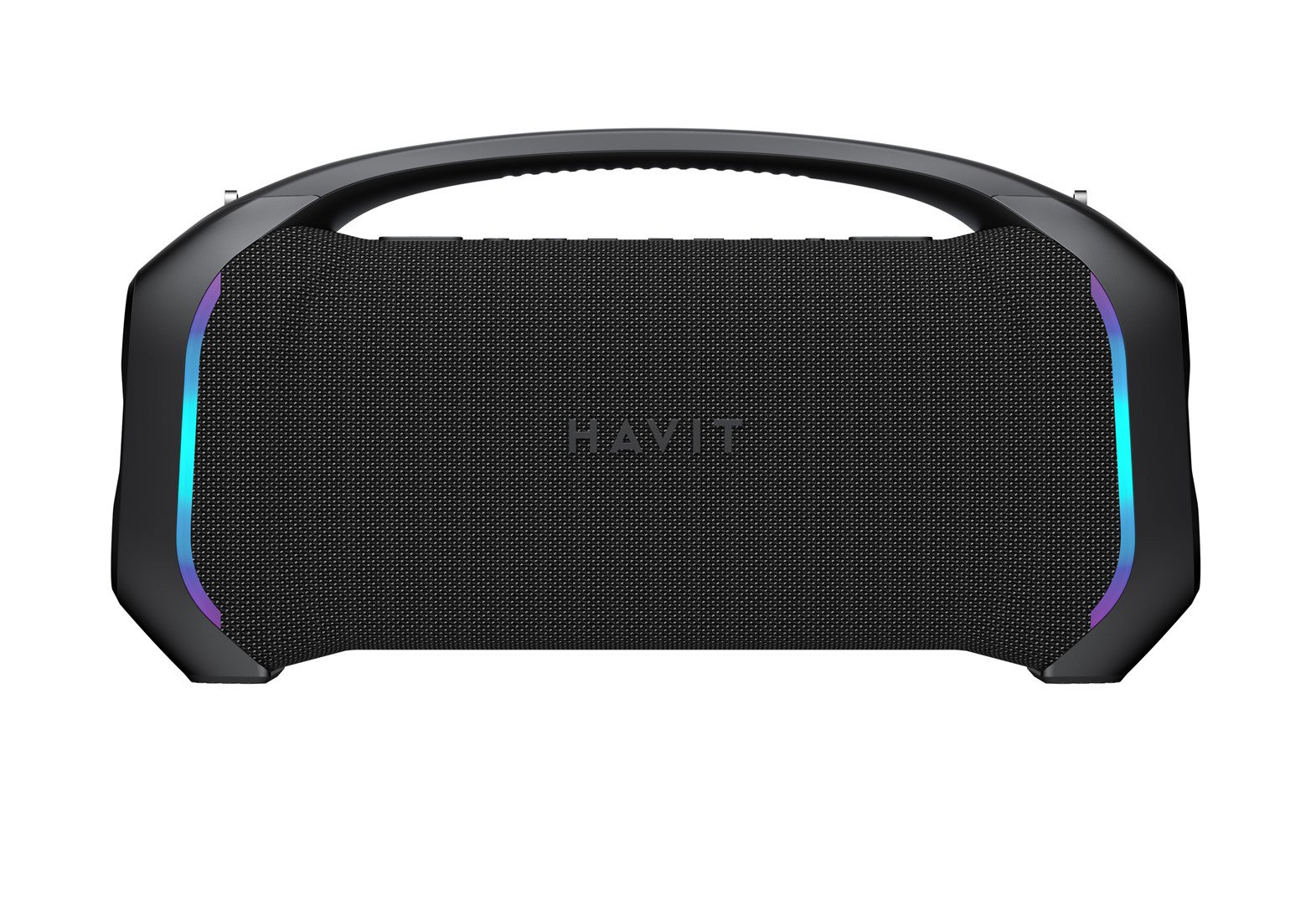 Havit SK910BT - 100W wireless Bluetooth speaker (black)